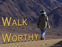 Walk Worthy